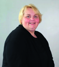 Anja Jüllich - Leitung Oase