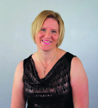 Christine Riedl