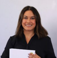 Pilar Ebner - Leitung Buchhaltung