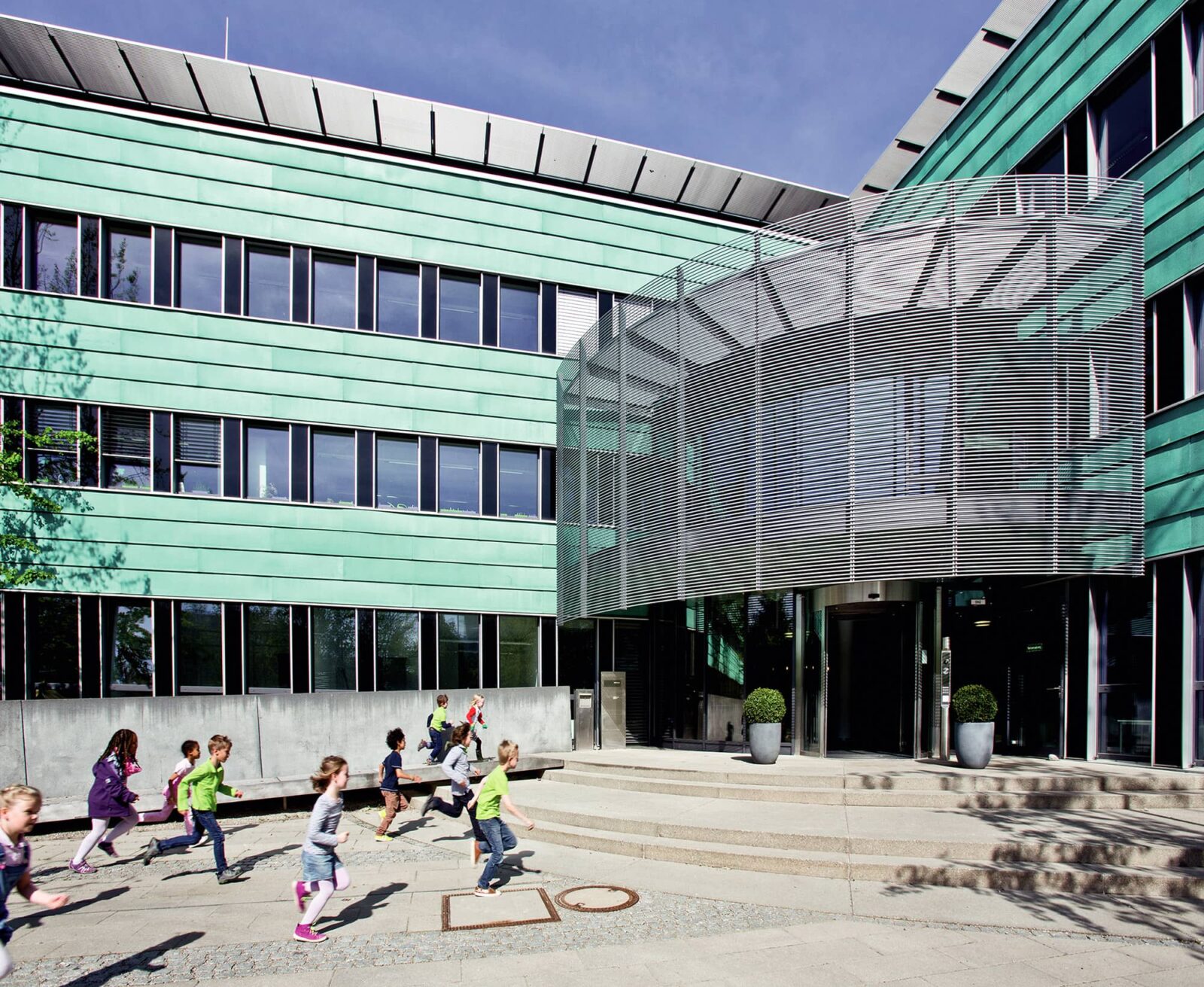 Jules Verne Campus