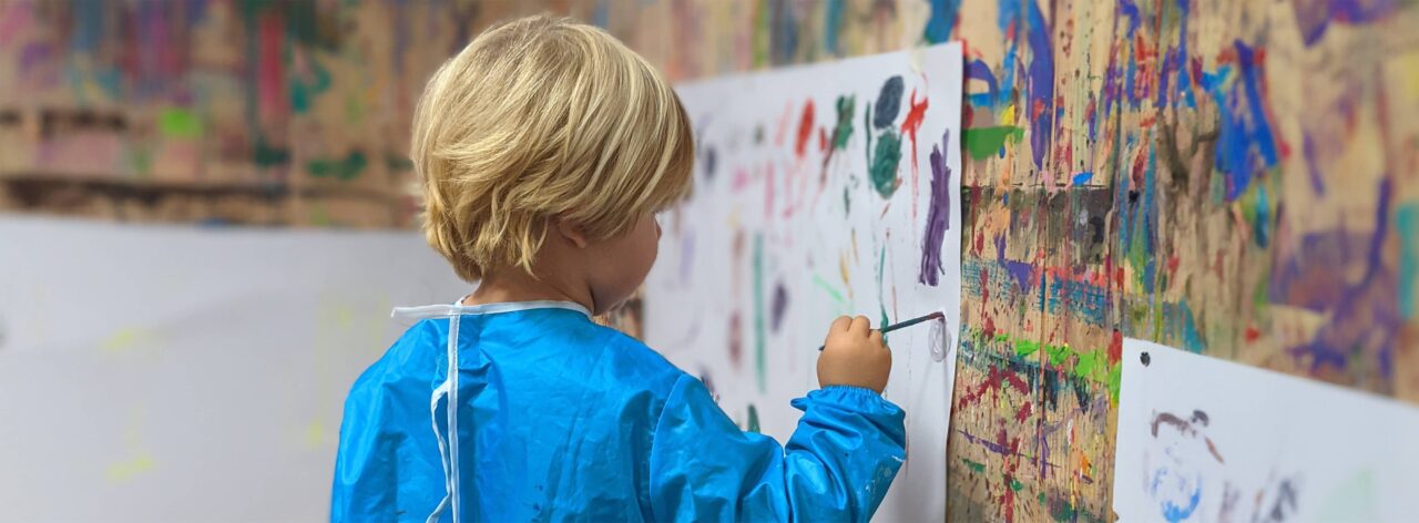 Kindergarten – Jules Verne Campus